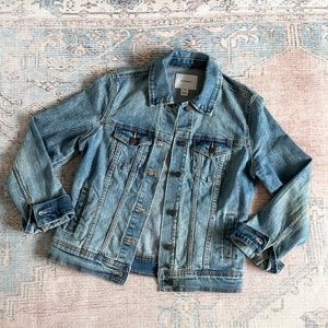Old Navy Denim Jacket